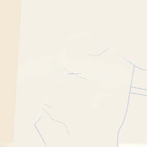 أرض 323 متر مربع شمالية شرقية على شارع 15م اللقيطه، حائل