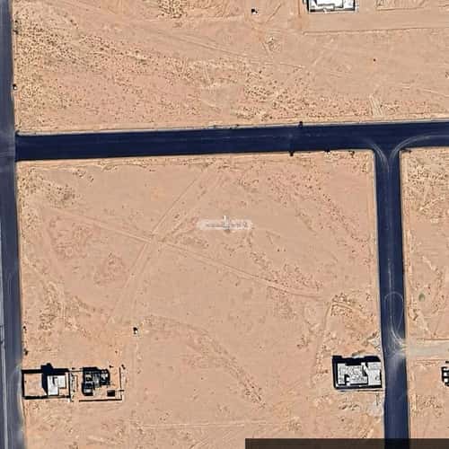 أرض 700 متر مربع جنوبية على شارع 15م السويفلة الجديد، حائل