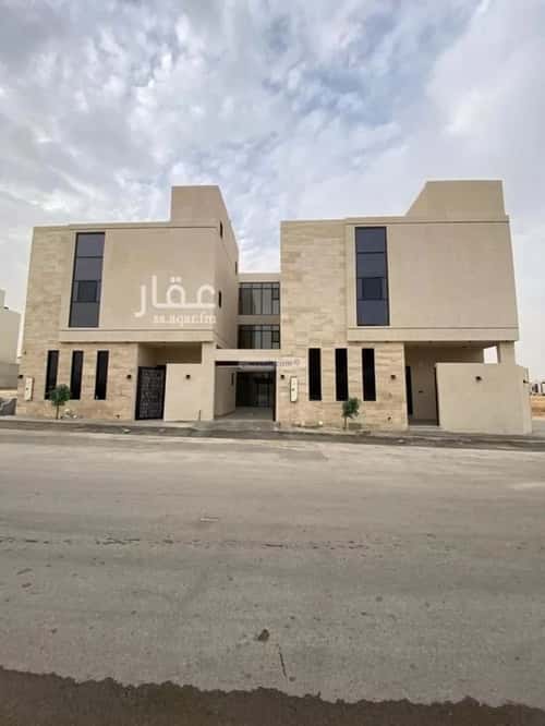 فيلا 5 غرف في المهدية