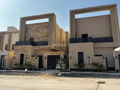 5 bedroom villa in Al Mahdiyyah