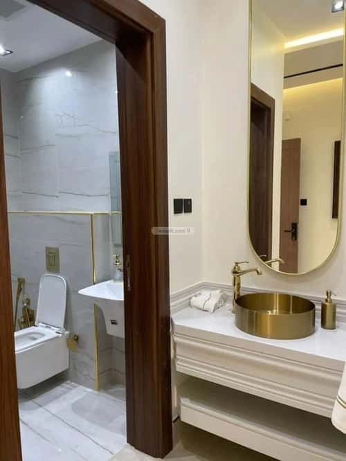 3 bedroom apartment in Al Mahdiyyah