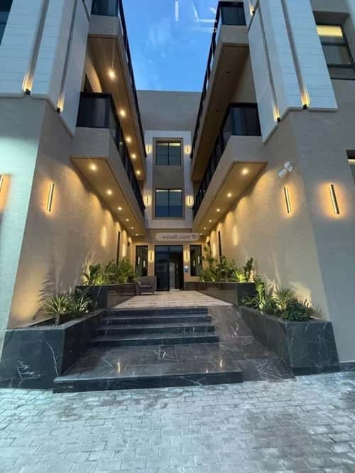 3 bedroom apartment in Al Mahdiyyah