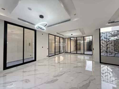 6 bedroom villa in Al Mahdiyyah