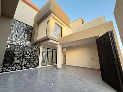 6 bedroom villa in Al Mahdiyyah