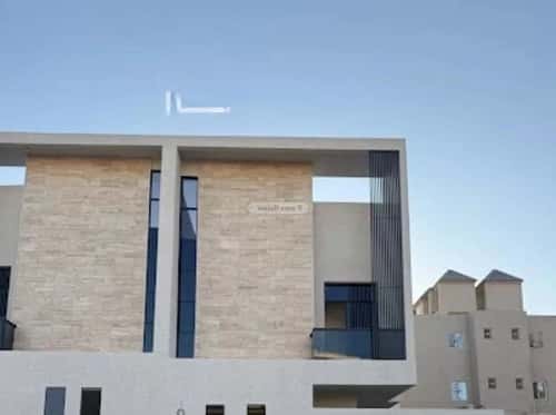 4 bedroom villa in Al Mahdiyyah