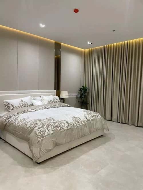 3 bedroom apartment in Al Mahdiyyah