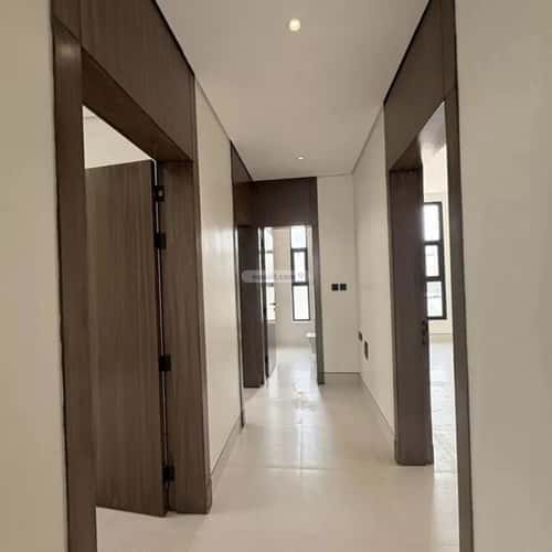 Floor 118 SQM with 3 Bedrooms Shubra, West Riyadh, Riyadh