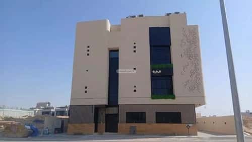 Apartment with 3 Bedrooms Al-Mahdiyah, West Riyadh, Riyadh