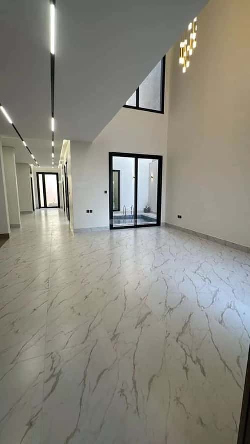 فيلا 7 غرف في المهدية