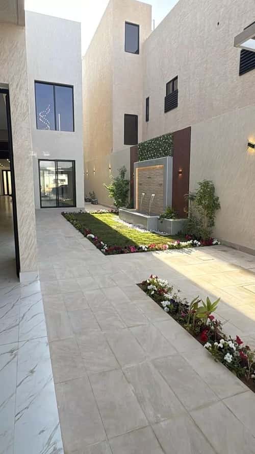 7 bedroom villa in Al Mahdiyyah