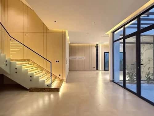 6 bedroom villa in Al Mahdiyyah