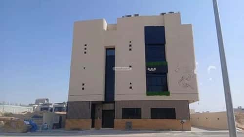 شقة ب 3 غرف المهدية، غرب الرياض، الرياض