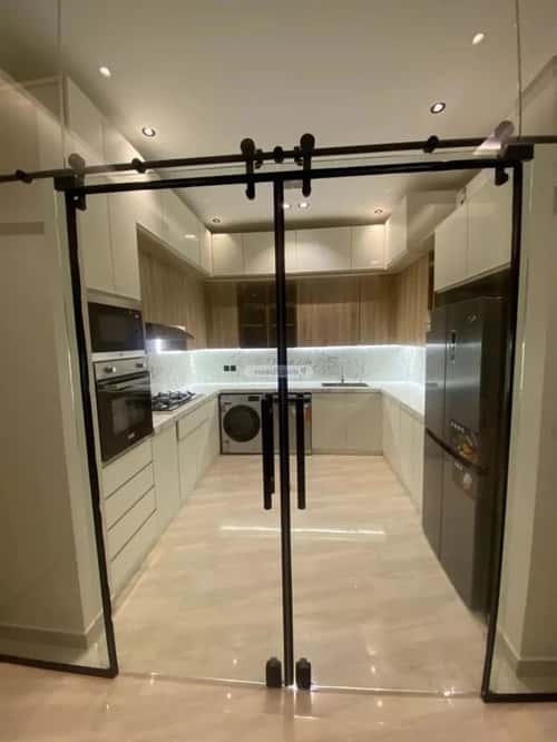 شقة ب 3 غرف المهدية، غرب الرياض، الرياض