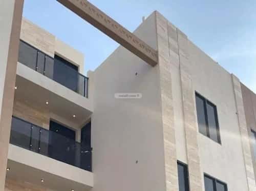 3 bedroom apartment in Al Mahdiyyah