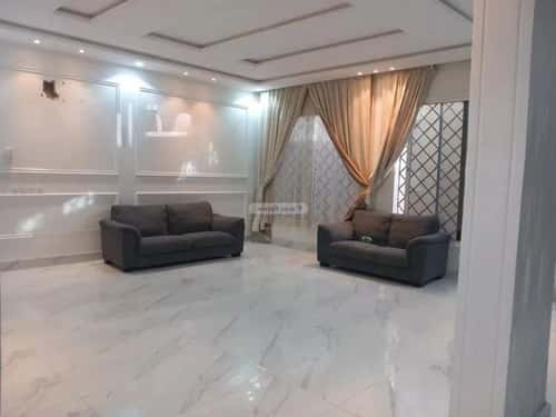 فيلا 600 متر مربع جنوبية على شارع 30م ظهرة لبن، غرب الرياض، الرياض