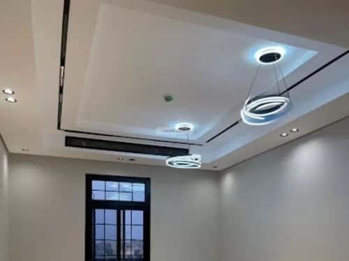 شقة 3 غرف في المهدية