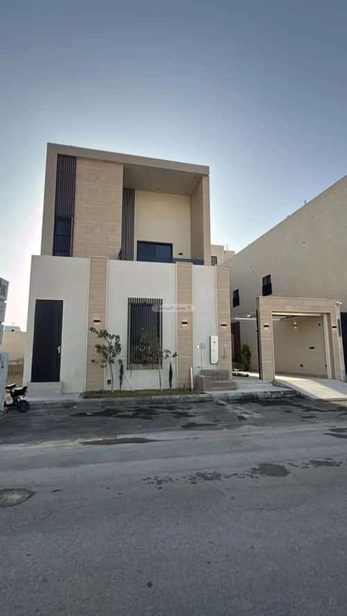 7 bedroom villa in Al Mahdiyyah