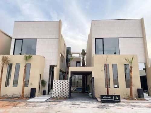 6 bedroom villa in Al Mahdiyyah