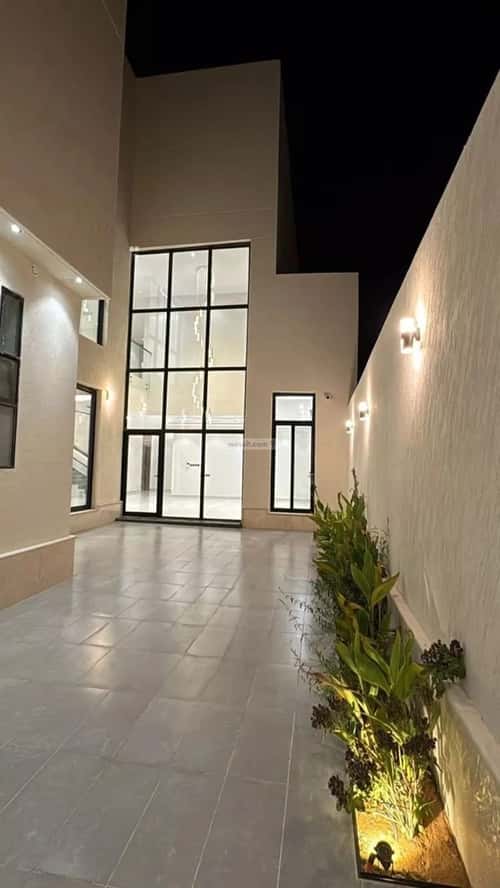 فيلا 5 غرف في المهدية