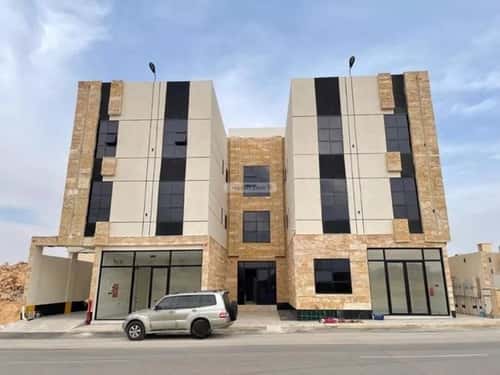 شقة 3 غرف في المهدية