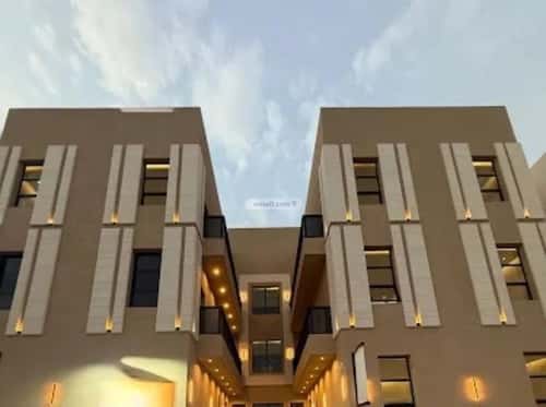 شقة 3 غرف في المهدية