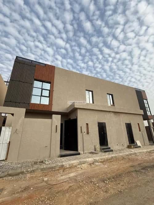 5 bedroom villa in Al Mahdiyyah