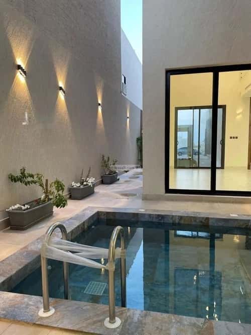 فيلا 7 غرف في المهدية