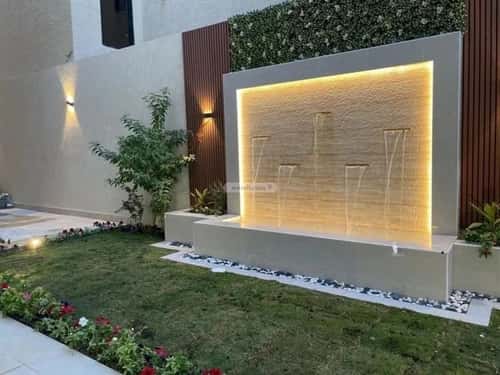7 bedroom villa in Al Mahdiyyah