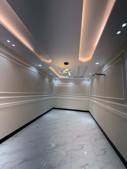 شقة 126 متر مربع ب 4 غرف مريخ، شرق جدة، جدة