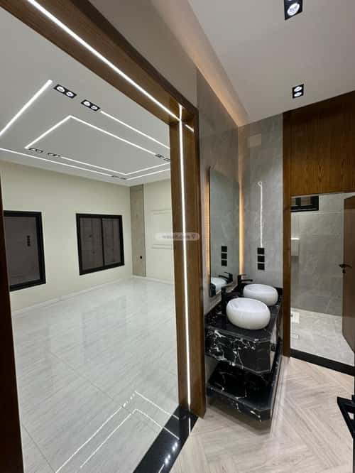 شقة ب 6 غرف الشرف، خميس مشيط