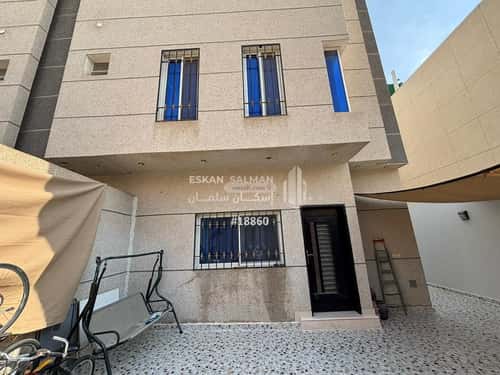 18 bedroom villa in Al Wadi