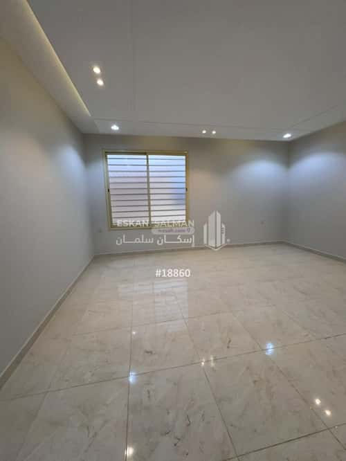Villa 315 SQM Facing North on 20m Width Street Al-Wadi, North Riyadh, Riyadh