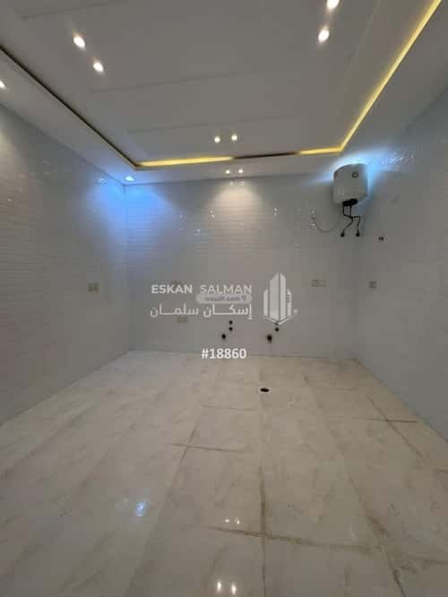 Villa 315 SQM Facing North on 20m Width Street Al-Wadi, North Riyadh, Riyadh