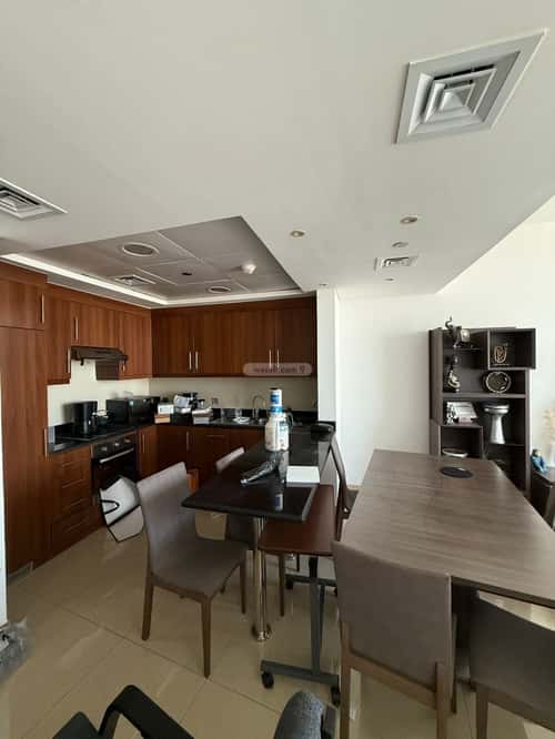 شقة بغرفتين الصحافة، شمال الرياض، الرياض