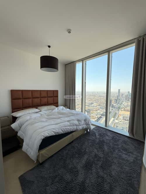 Apartment with 2 Bedrooms As-Sahafa, North Riyadh, Riyadh