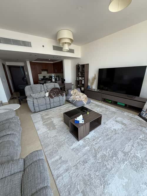 شقة بغرفتين الصحافة، شمال الرياض، الرياض