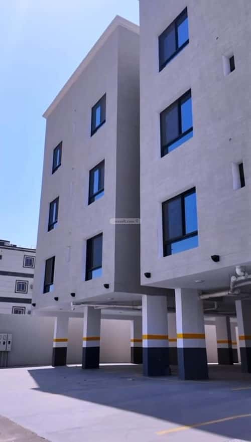 Apartment with 4 Bedrooms Al Noor, Aldammam