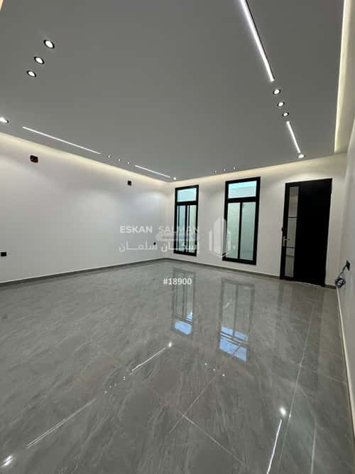 Villa 239 SQM Facing East on 20m Width Street Al-Janadriyah, East Riyadh, Riyadh