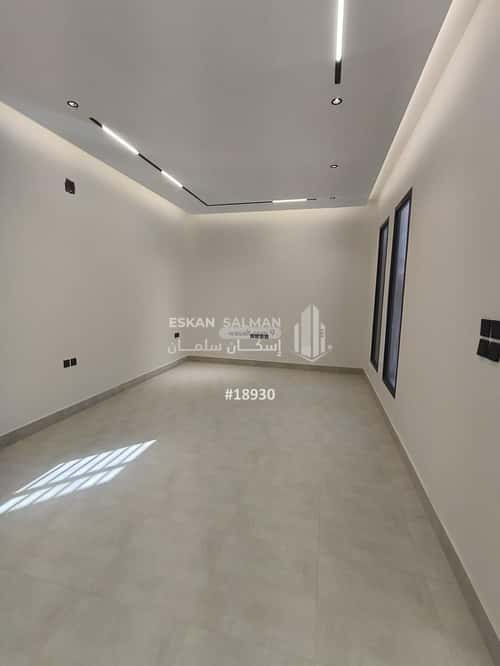 دور 160 متر مربع ب 7 غرف الوسام، شرق الرياض، الرياض