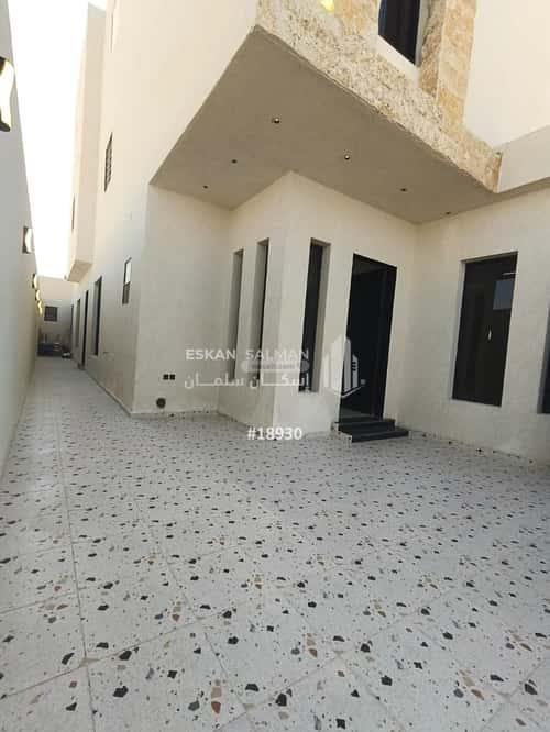 Floor 160 SQM with 7 Bedrooms Al Wasam, East Riyadh, Riyadh