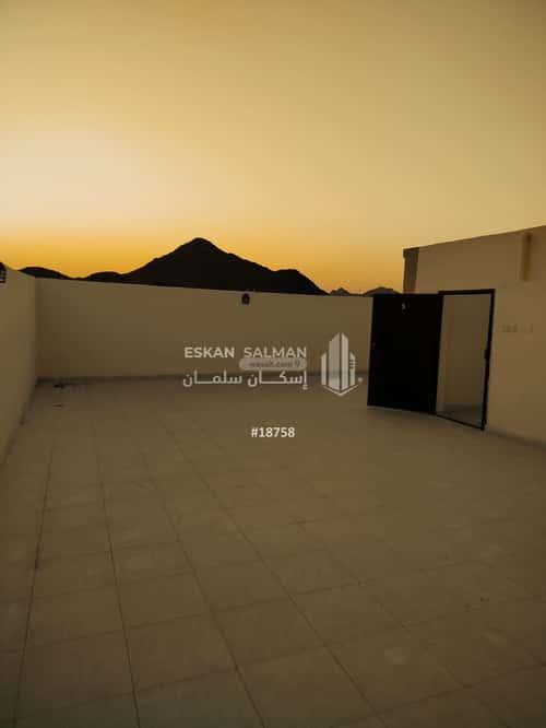 Apartment with 5 Bedrooms Al Salam, Madinah