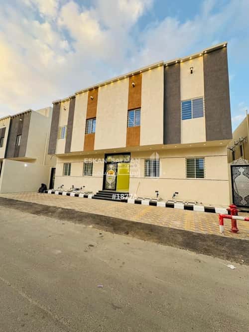 Apartment with 5 Bedrooms Rayyadh, Alttayif