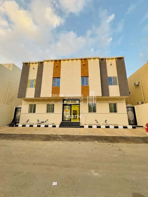 Apartment with 5 Bedrooms Rayyadh, Alttayif