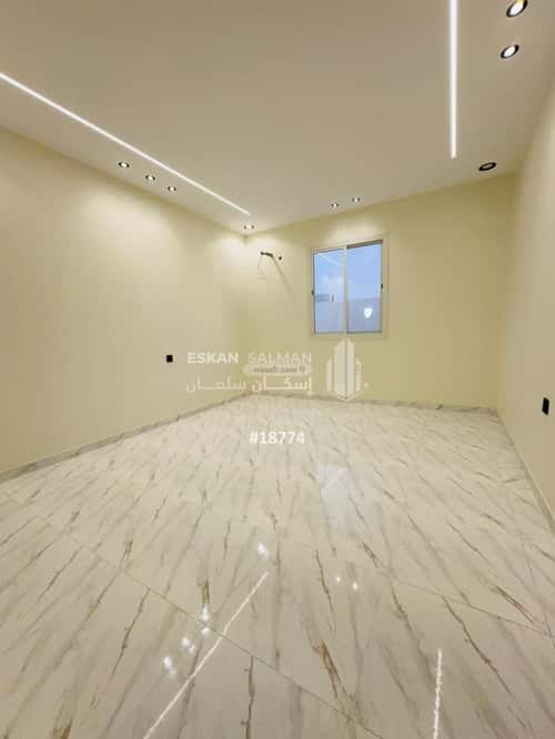 شقة ب 5 غرف ريحه، الطائف