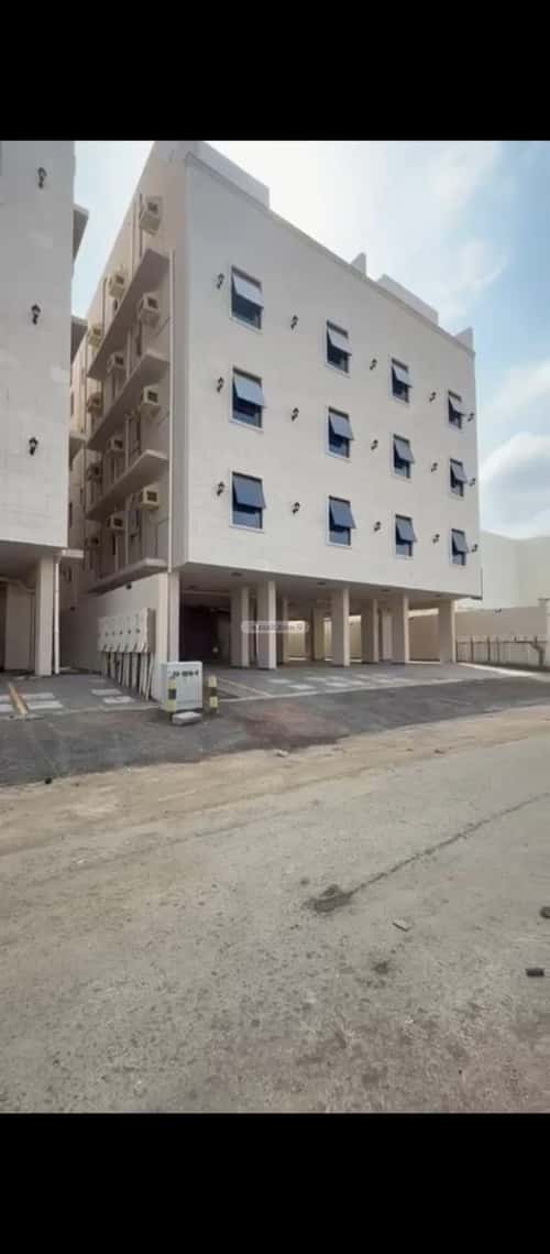 شقة ب 4 غرف المحمدية 3، جازان