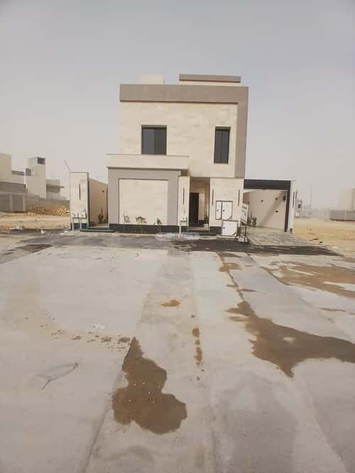 Floor 141 SQM with 4 Bedrooms An-Nadheem, East Riyadh, Riyadh