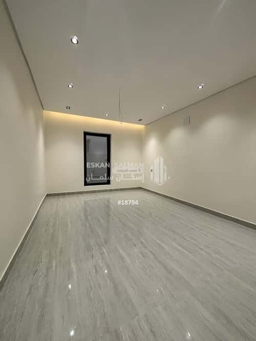 Villa 345 SQM Facing East on 20m Width Street Al Aziziyah - Al Jubail, Jubail