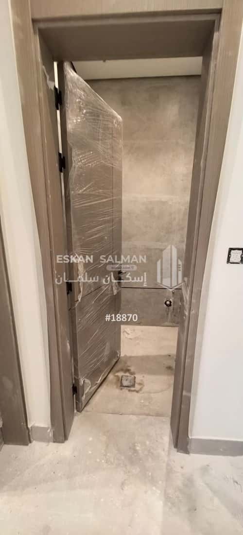 شقة ب 5 غرف اليرموك، شرق الرياض، الرياض