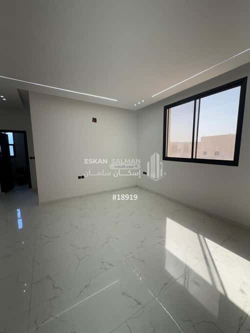 دور 180 متر مربع ب 5 غرف الندوة، شرق الرياض، الرياض