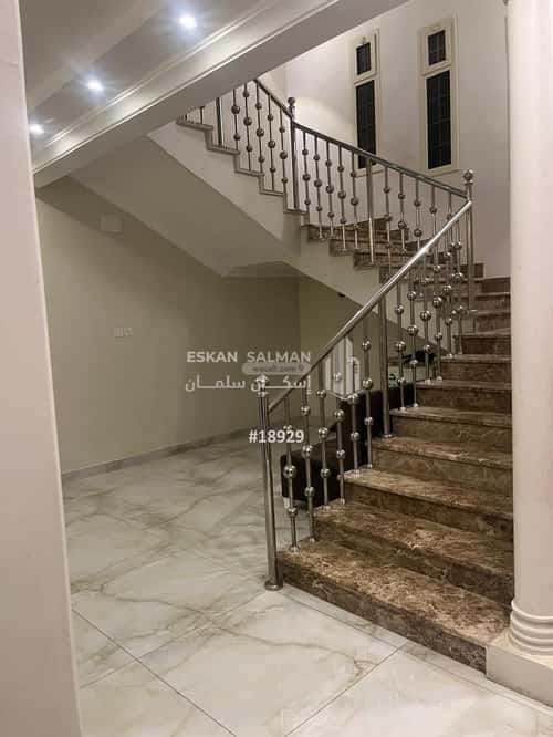 فيلا 341 متر مربع غربية على شارع 20م طيبة، شمال جدة، جدة